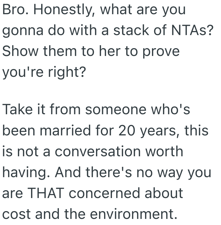 Screenshot 2025 03 05 at 5.38.04 PM Girlfriend Keeps A Clean House, But Its A Little Too Clean For Her Boyfriends Taste